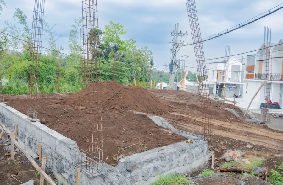 Kontraktor Pembangunan - Niscala Building (Foto 1)