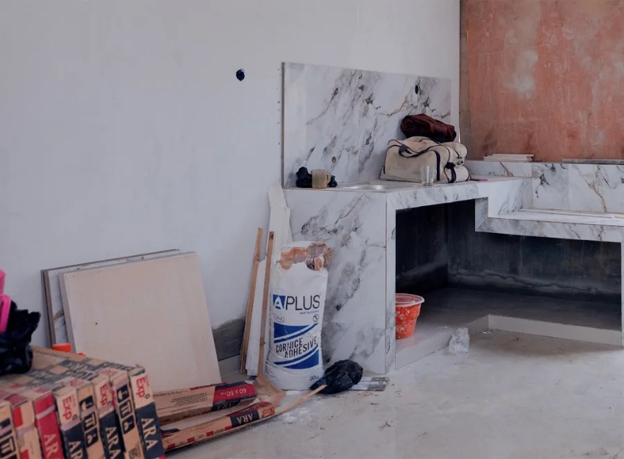 Renovasi - Niscala Building (Foto 3)